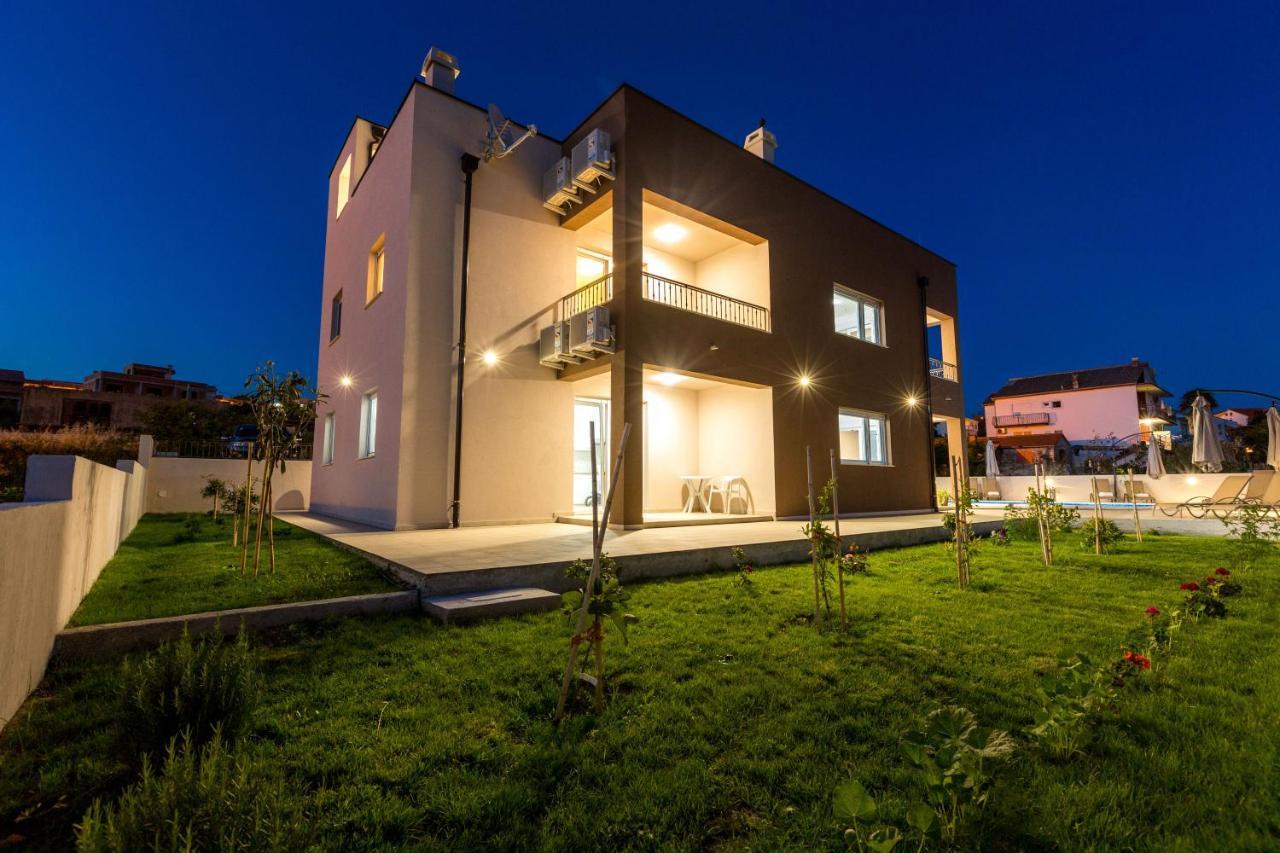 Zrno Soli Rtina Exterior foto