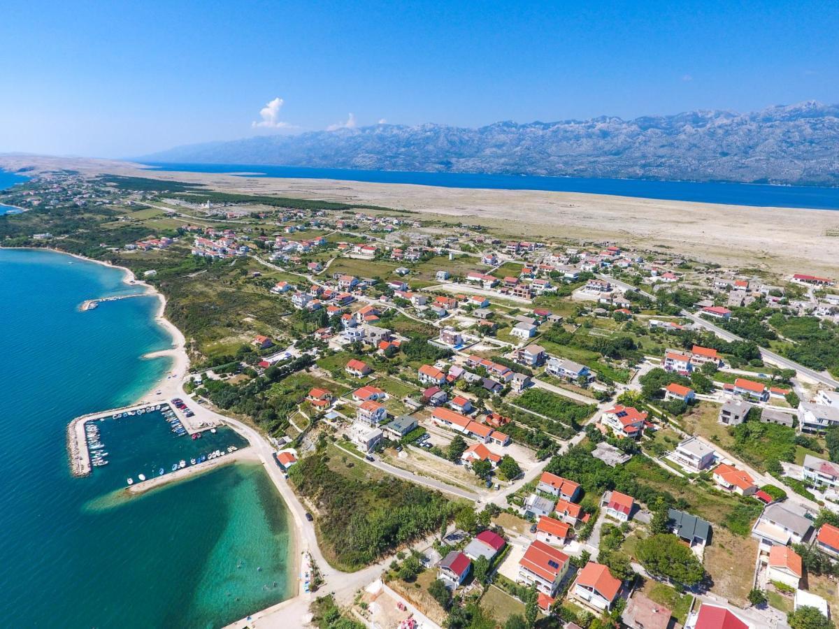 Zrno Soli Rtina Exterior foto